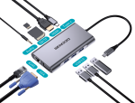 GEEKOM USB-Hub