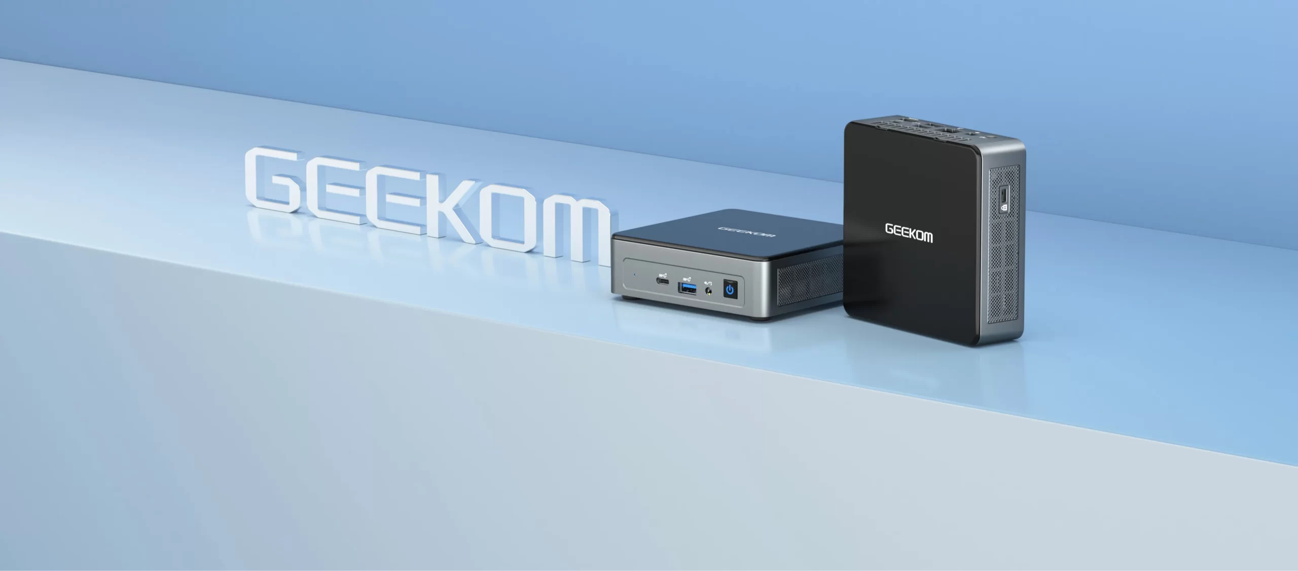 HOT Deal: Geekom Mini PC With Intel Core i7 Firepower Is An Amazing $400  Off