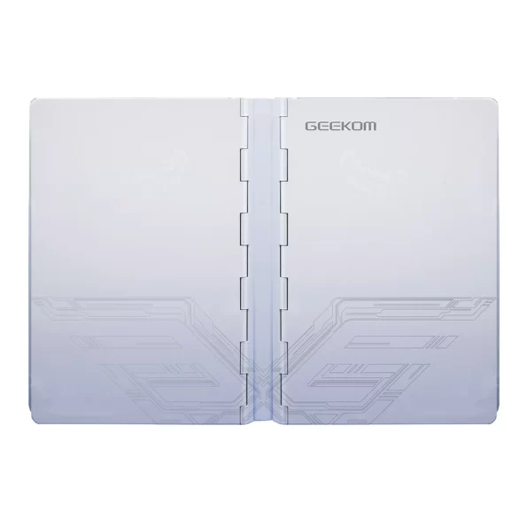Notebook-A5