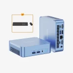 GEEKOM AX7 Pro Mini PC