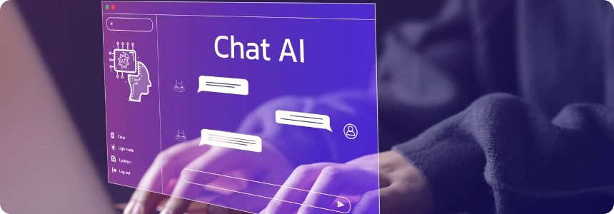 Chat with AI