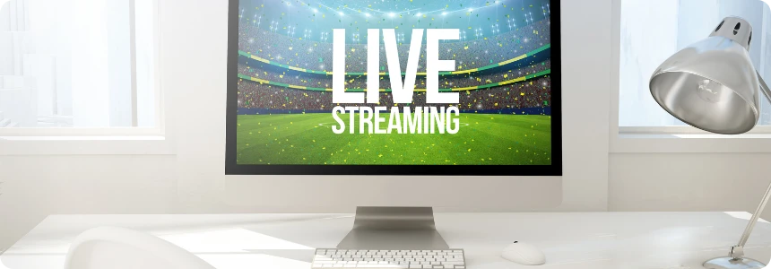 Free Live Streams