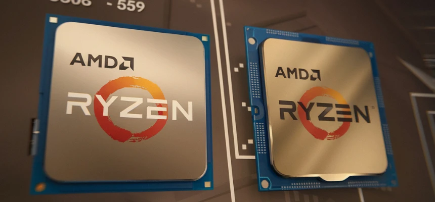 Ryzen 7 5800X Vs Ryzen 7 5800X3D