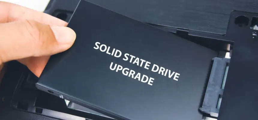 A Guide To SSD Cards